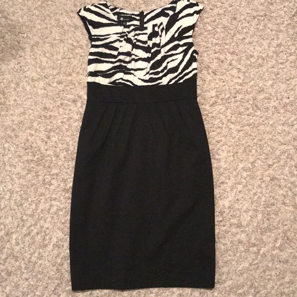 NWT AB Studio dress size 6